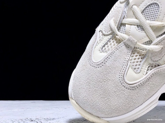 FV3573 White Yeezy 500 Adidas Bone 0729